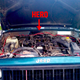 A green 1995 Jeep Cherokee Sport just like this one was stolen in Colorado Springs. (Photo Credit: David Tracy)